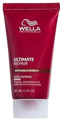 Wella Professionals Ultimate Repair Mask