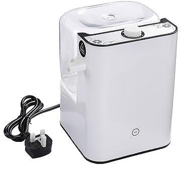 Generatore di vapore per sauna domestica, Neratore Di E Di Nuovo Stile For Terapia A E Domestica Da 2,5 Litri For Riscaldamento SPA per doccia in bagno turco domestico