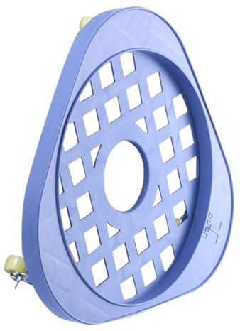 IMIKEYA Support De Réservoir De Gaz Plateau pour Usine À Rouler sous-Verres pour Plantes en Pot Moteur pour Plantes Soucoupe pour Plantes Support pour Pot De Fleur Planteur Mobile Plateau