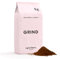Grind Light Blend Ground Coffee – 1kg Bag – Light Roast – 100% Arabica – Suitable for Cafetière, Moka Pot, AeroPress and Filter Brew – Ethically Sourced