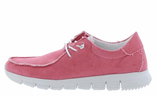 Sioux Damen Schnürschuh Mokrunner-D-007