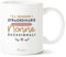 Manahia - Tazza nonna - Le mamme straordinarie diventano sempre nonne eccezionali | Scatola regalo in kraft | Regalo per nonna, mug nonna, futura nonna, annuncio gravidanza