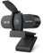 OFFCUP Full HD Webcam, 2K Webcam mit Mics Geräuschunterdrückung, USB Webcam Autofokus Streaming Kamera für PC Laptop für Live-Streaming Videoanruf Konferenz Online-Unterricht Spiel