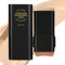 Foundation Stick, 15G Makelloser Radiergummi Foundation, Doppelt Kopfheugergierige, Leichte Hauttönung, Mittelgroße Bis Vollständige Abdeckung, Feuchtigkeit Und Natürlich Aussehend, 10,52 X 4,7 Cm, Fü