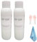 Highly Scented Mop Soap, 2025 New Floor Cleaner, Scented Mop Soap, Highly Fresh Floor Cleaner, Multi-Purpose for Laminate, Tile, Wood, Patio, Pressure Washer And More (2)