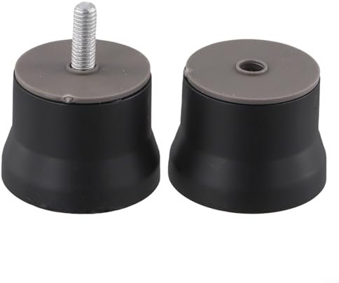 YJDOORPLAY Pomo de puerta de ducha para puerta de vidrio de 8 a 12 mm de grosor, manija redonda de cristal cromado, perilla de tirador de puerta de ducha para mampara de baño, piezas de repuesto para