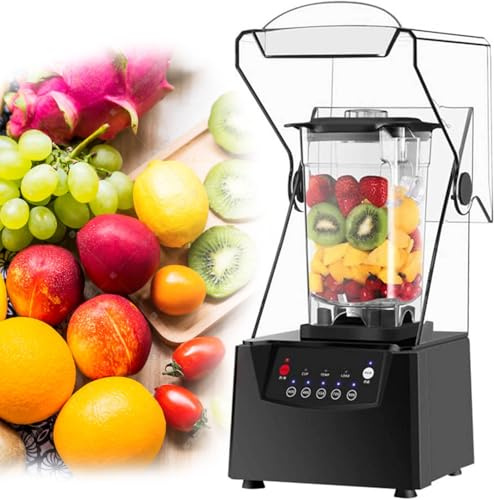 Centrifugal Juicer Machine, 2200W High Juice Yield for Fruits and Vegetables, Efficient Extractor with