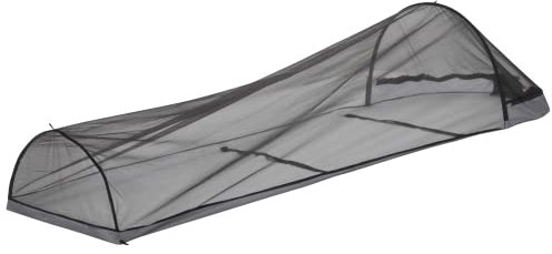 Outdoor Research Bug Bivy Wanderhose, Schwarz, Einheitsgröße