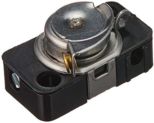 Bachmann 924154 BACH Einbauzugschalter 924.154 1polig