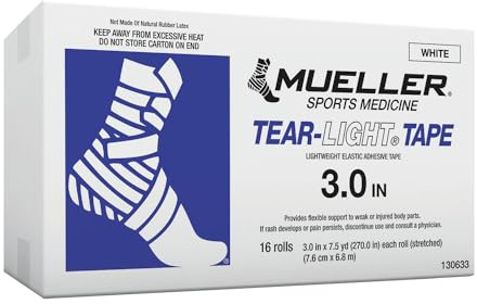 MUELLER Tearlight Unisex