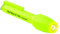 Peli 1900 Taschenlampe, LED Lampe, Widerstandsfähig und Spritzwassergeschützt, Tauchfähig, Premium-Taschenlampe, Hochwertige Qualität für die Arbeit für Profis, Industriemechaniker, Elektroniker, Gelb