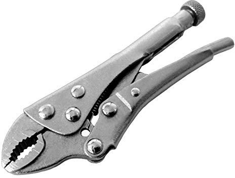 Normex Gripzange Feststellzange Schweißerzange 100mm