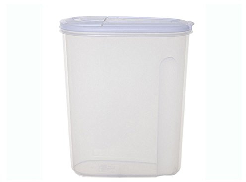 Whitefurze Dry Food Storer