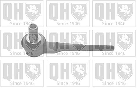 Quinton Hazell QR3334S Tie Rod End - Outer LH and RH