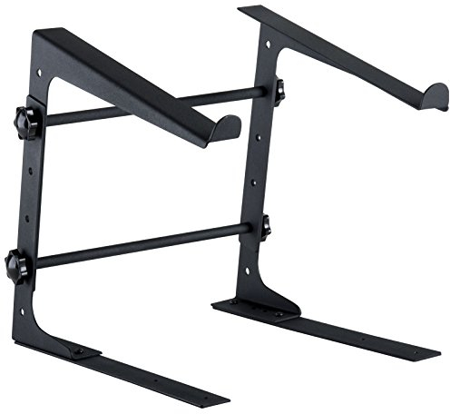 Fame Audio LS-1 Laptop Stand black - Supporto per laptop