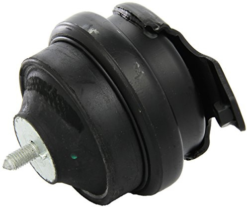 Corteco 21651933 Lagerung, Motor vorne | 21651933 passend für Toledo Golf Jetta Passat | 21651933