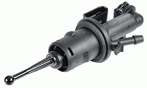 Sachs 6284 605 003 Geberzylinder, Kupplung | 6284 605 003 Kompatibel mit Passat B6 (3C2),Passat B6 Variant (3C5)