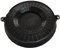 Filtre charbon type 48 AMC037 d'origine 235 x 30 mm Hotte 484000008783, 9029865921 ARISTON HOTPOINT Hotte 484000008783, 9029865921 ARISTON HOTPOINT