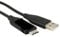 USB DATA CABLE AND BATTERY CHARGER FOR SAMSUNG DIGITAL CAMERA ST90