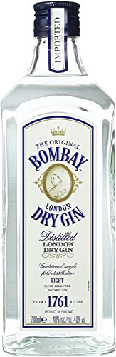 Bombay Original Ginebra Inglesa 70 cl