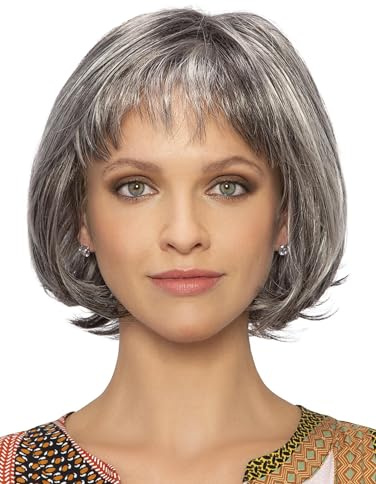 trendhair Perücke Maren aus hochwertigem Kunsthaar, wirkt wie Echthaar