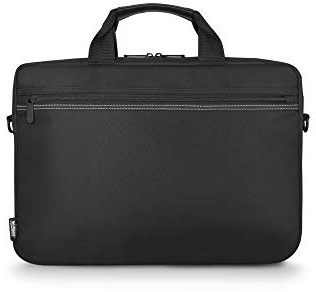 Urban TLC06UF 16 Notebook briefcase Black Notebook Bag & Case
