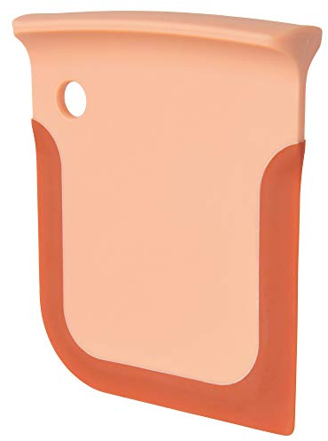BergHOFF 3950026 ESPÁTULA DE Silicona Flexible DE REPOSTERÍA
