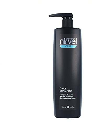 Nirvel Champú de Uso Frecuente - 1000 ml