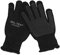 Mil-Tec Lw Fj Handschuhe Schwarz OneSize