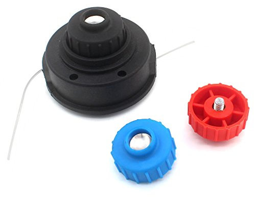 AISEN Mähkopf Fadenkopf für Ryobi RPT2543C RPT7011 Freischneider