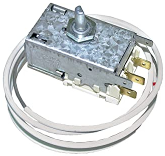 Thermostat d'origine Frigo, Réfrigérateur, Congélateur 2262136027 FAURE Frigo, Réfrigérateur, Congélateur 2262136027 FAURE