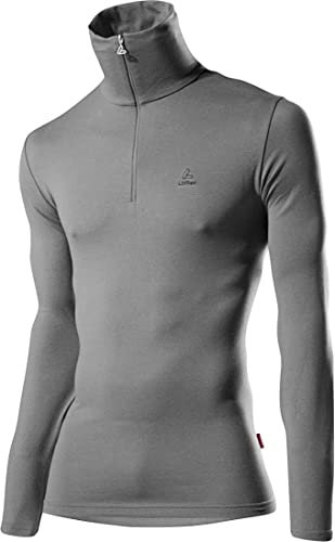 LÖFFLER He. Zip-Rolli Basic CF Transtex