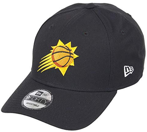 New Era Phoenix Suns NBA Essential 9Forty Snapback Cap - One-Size