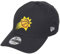 New Era Phoenix Suns NBA Essential 9Forty Snapback Cap - One-Size