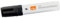 Nobo Glide Drywipe Whiteboardmarker-Set, 4 Stück, Breite 10 mm Spitze, Schwarz, 1915388