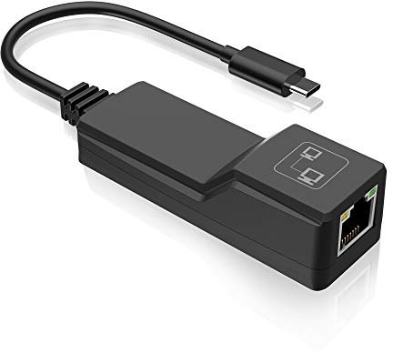 DriverGenius AetherX G25 Series | Adaptateur USB-C vers RJ45 Ethernet 2,5/1 GbE, Réseau Gigabit, Convertisseur Réseau Rapide, USB-C Gigabit, Compatible Windows 11, macOS, PC et Laptop