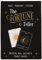 Something Different FT_65031 Notizbuch A5 | Samt | Der Fortune Teller | 1 Stück 300 g, mehrfarbig