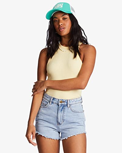 BILLABONG Across Waves - Truckerkappe für Frauen Grün