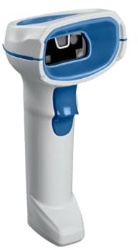 Zebra DS8108-HC Healthcare Barcode-Scanner Handgerät decodiert Schnittstellenkabel erforderlich