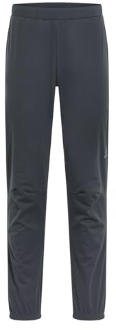 Odlo Herren Langlauf Hose BRENSHOLMEN, india ink, M