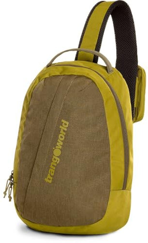 TRANGO Urdabai Rucksack für Erwachsene, Unisex