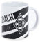 Borussia Mönchengladbach Tasse Wappen | Offizieller Fanartikel