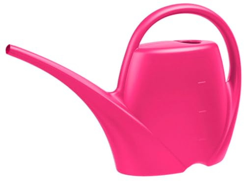 Plastkon Annaffiatoio Spring 1,7 L (rosa)