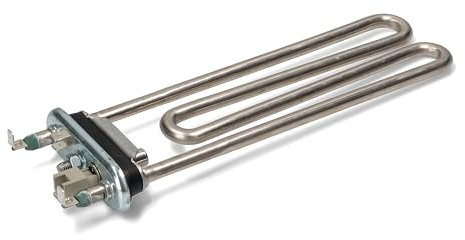 daniplus Heizelement, Heizung für Waschmaschine kompatibel AEG Electrolux Zanussi 1327242416