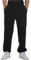 Urban Classics Fluffy Sweatpants Black, 4XL