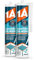 1A Sanitär Silikon für Bewegungs-, Dehnungs- und Anschlussfugen, bahamabeige, 2x 310 ml