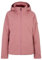 Ziener Damen TASSILA Ski-Jacke/Snowboard-Jacke | atmungsaktiv, wasserdicht, rose blossom, 44