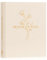 Lanpn Gebetstagebuch zum Reinschreiben, Bible Gebets Study Journal, Gratitude Prayer Journal Book, Christliches Tagebuch Notizbuch zum Bibelverse, Religiöse Geschenk für Frauen und Männer, Beige