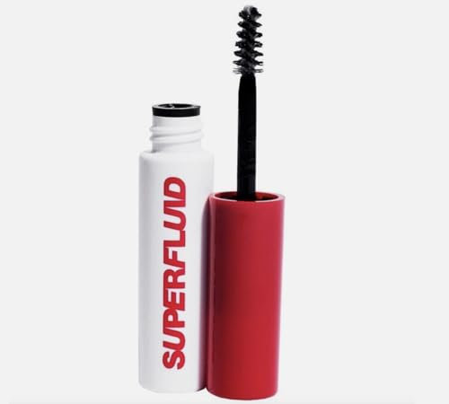 Filling the Gap Gel sourcils transparent et léger Vegan 3.5 ml