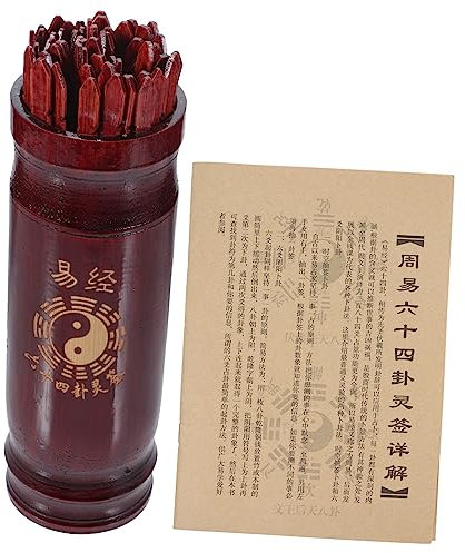 HEMOTON 1 Set Container Party Favors Steingut LED Fairy Light Aufkleber Aufzieh Entwirrer Brettspiele Bonsai Ornamente Cartoon Zaun Requisiten Dinge Rave Zubehör Tür Holz